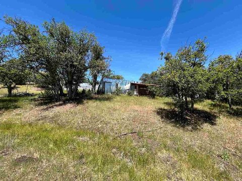 Off-Grid Land with Well