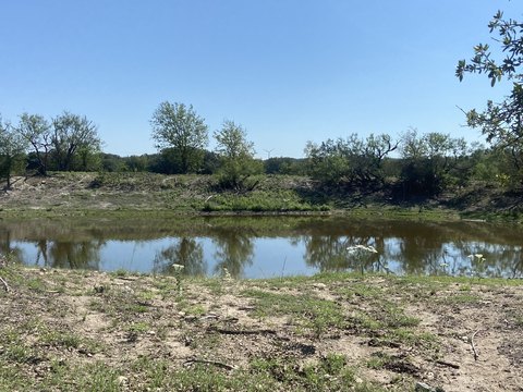 27 Acres Near Goldthwaite