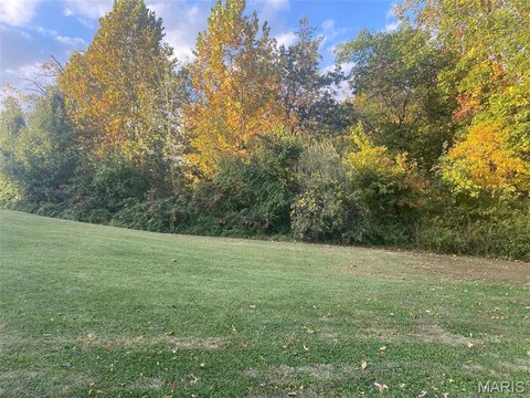 Residential Lot in Godfrey, IL