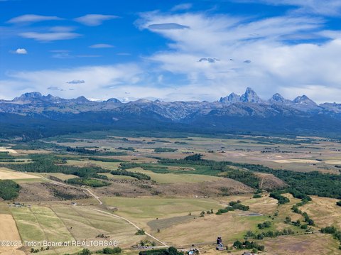 Felt, ID 20-Acre Homesite