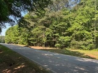 LAND - Jefferson, GA
