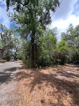 Urban Mixed-Use Development Land