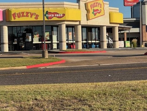 Texarkana Restaurant Space Available