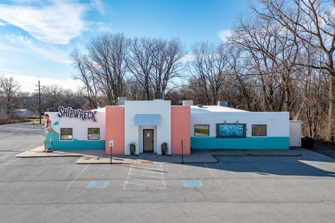 Turnkey Restaurant & Event Venue