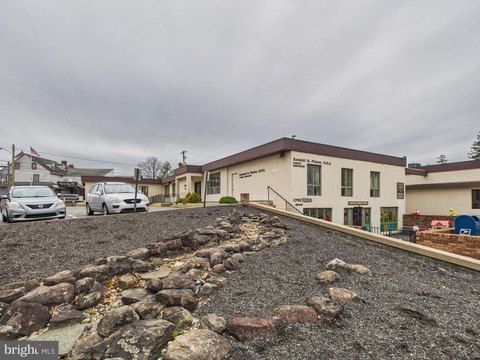 Turnkey Dentist Office in Mountville