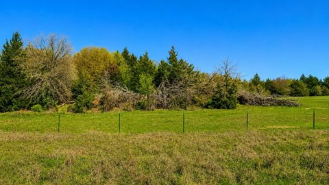 Land, Forestburg, TX