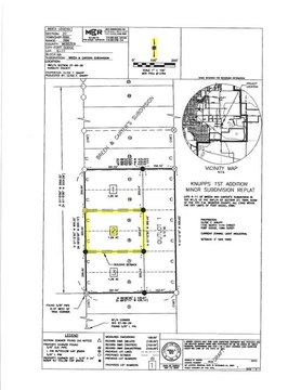 Fort Dodge Industrial Lot