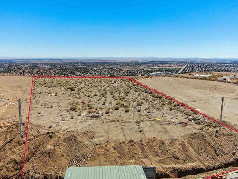 Cul-de-Sac View Home Lot