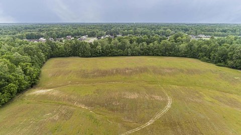 81-Acre Farm in Atoka, TN