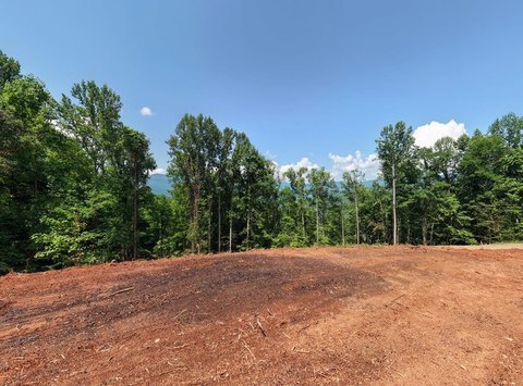LAND - Hayesville, NC