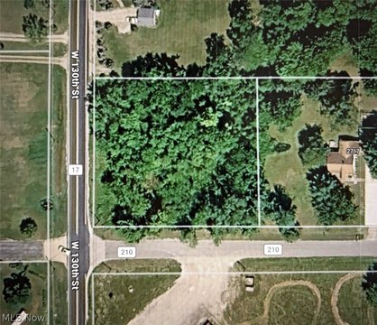 LAND - Hinckley, OH