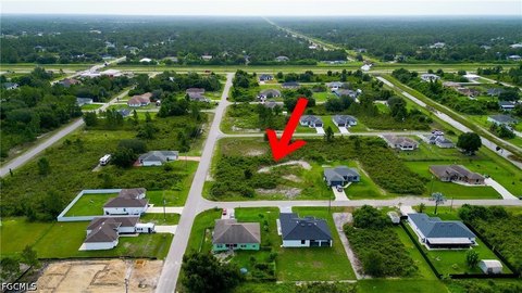 LAND - Lehigh Acres, FL