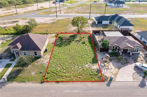 LAND - Palmview, TX