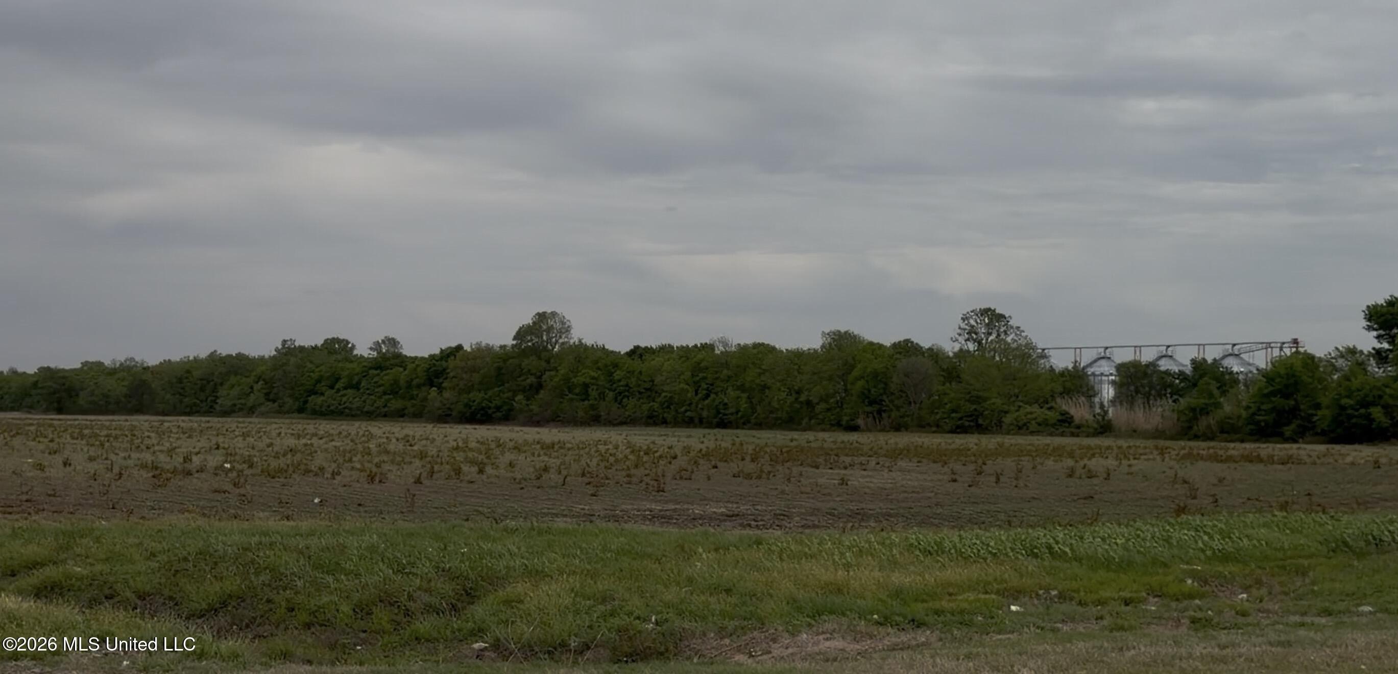 Prime Land in Tunica, MS