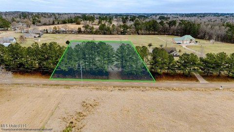 Two Acre Residential Land