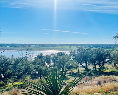 Land, Burnet, TX