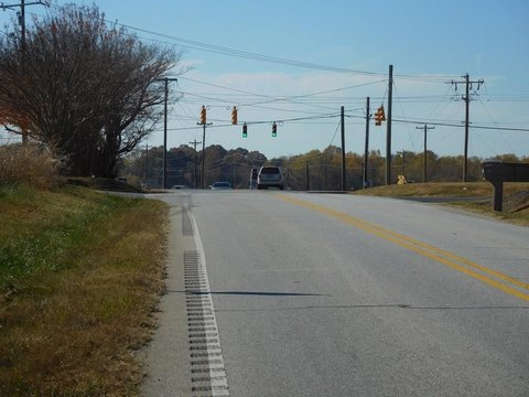 Commercial Land in Gaffney, SC