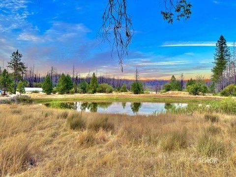 Vacant Land, Kettenpom, CA