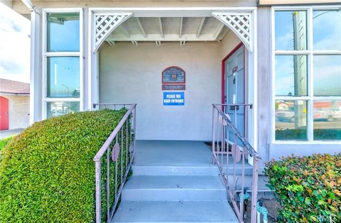 Torrance Commercial Building for Sale