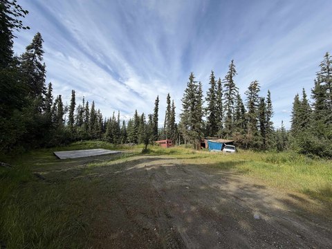 LAND - Fairbanks, AK