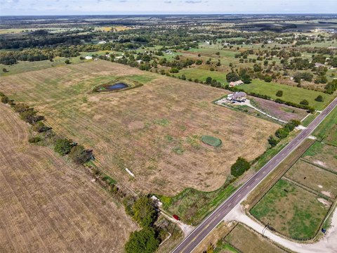 Land, Wills Point, TX