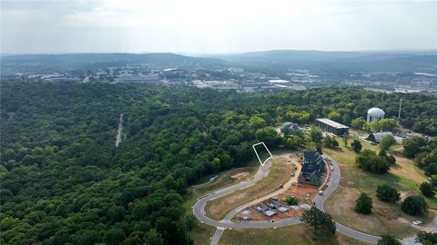 Land, Fayetteville, AR