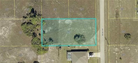 Land, LEHIGH ACRES, FL