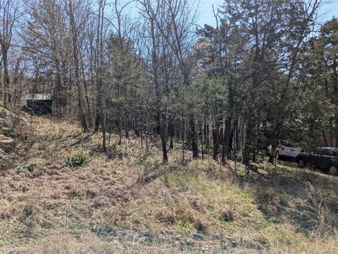 Holiday Island Land for Sale