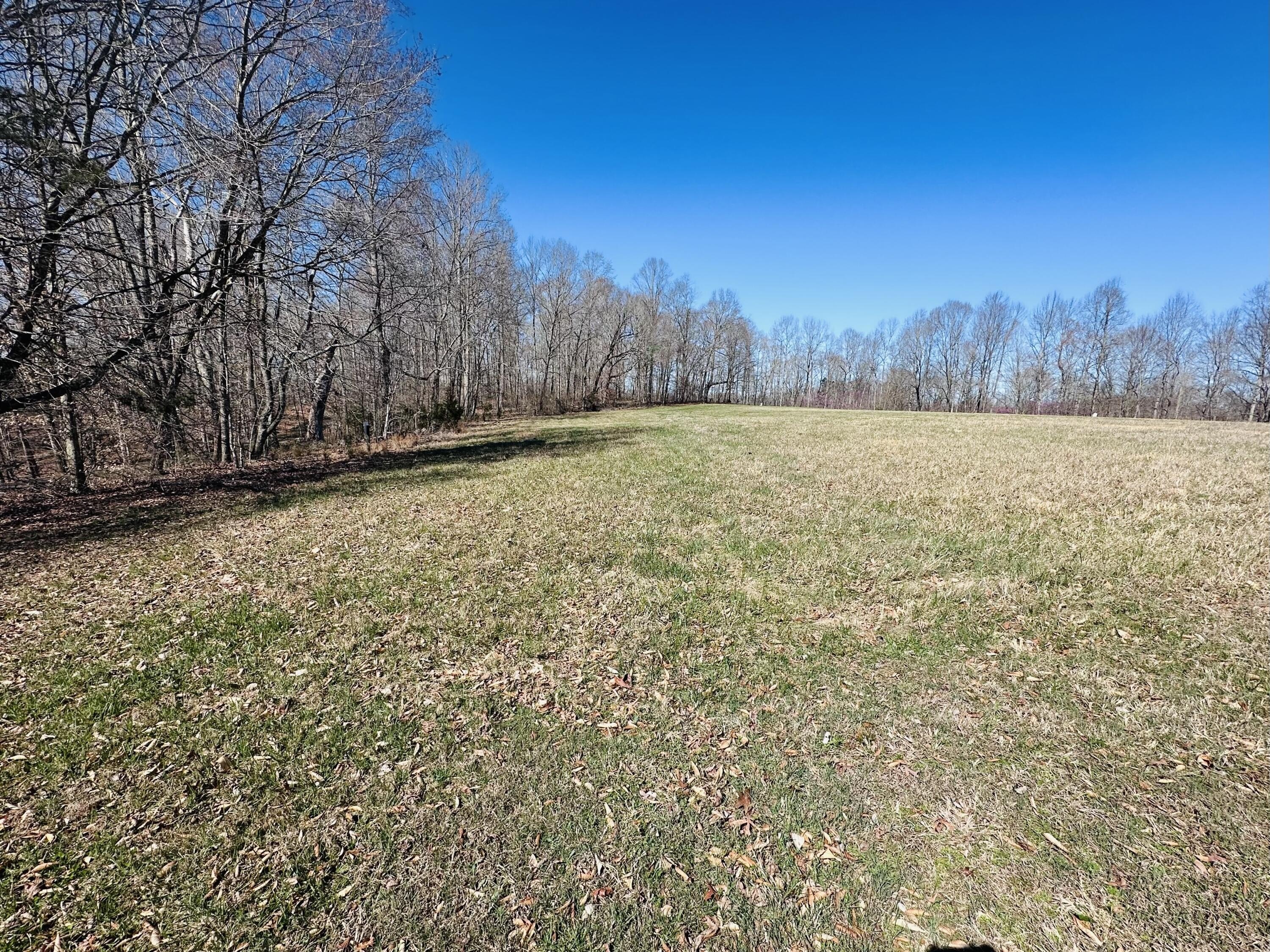 Lake Cumberland Building Lots