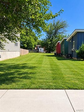 Land, St Louis, MO