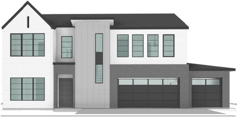 Vacant Land in Flower Mound