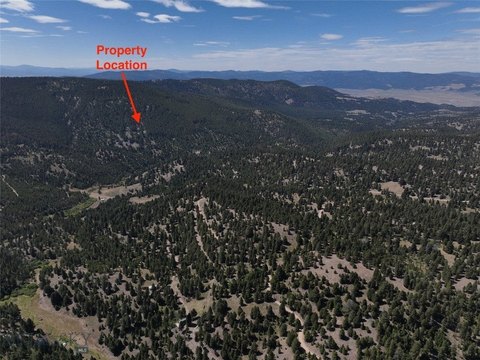Hunting Land with Creek Access