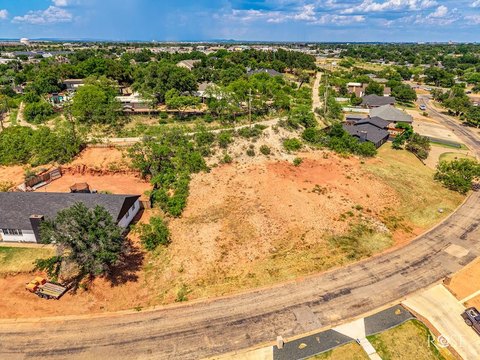 Residential Lot in San Angelo