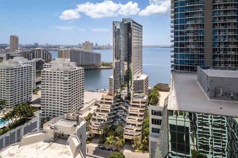 Furnished Executive Office Sublease