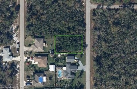 Land, Lake Placid, FL