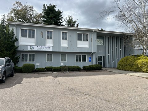 Professional Office Building For Sale