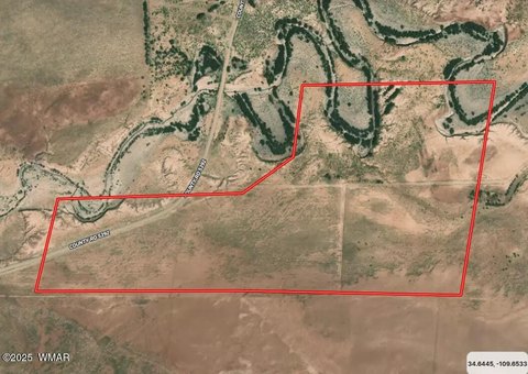 74.59 Acres in Concho, AZ