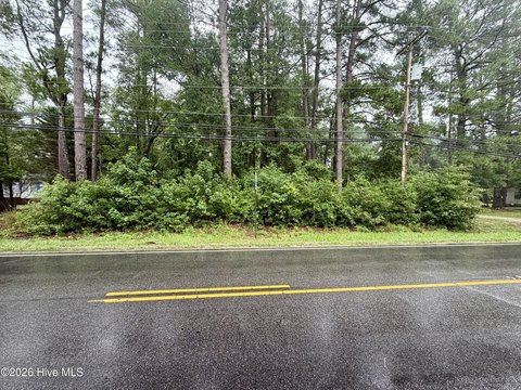 Land, Laurinburg, NC