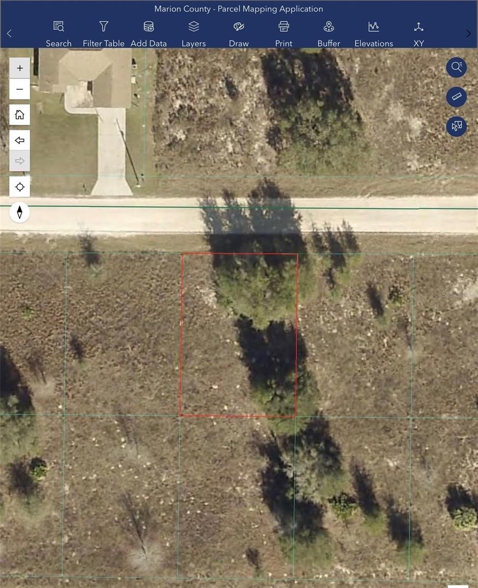 Residential Lot in Rolling Ranch
