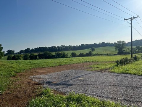 LAND - HOPKINSVILLE, KY