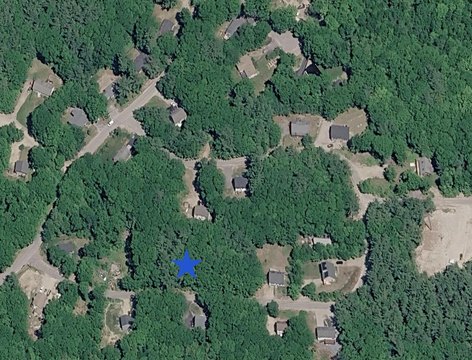 Land, New Durham, NH