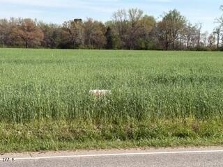 2.64 Acre Lot Near Dunn