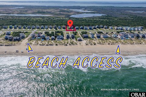 LOTS/LAND, Nags Head, NC
