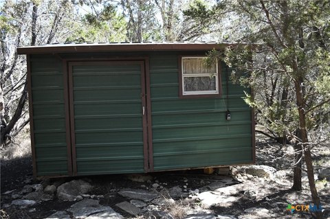 Spring Branch Land Opportunity