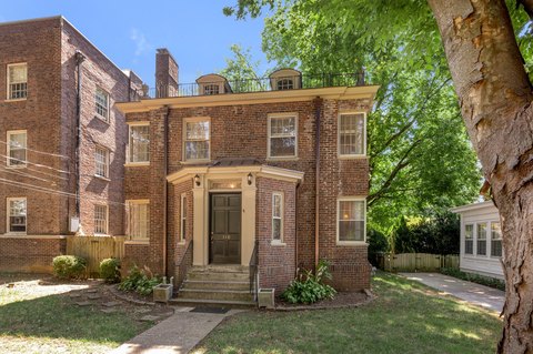 Ashland Park Duplex For Sale