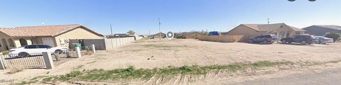 LAND - Eloy, AZ