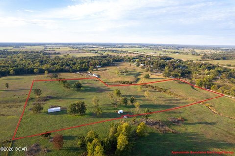Land, Neosho, MO