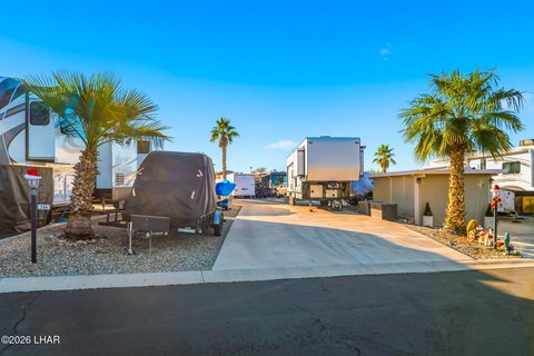Land, Lake Havasu City, AZ