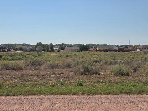 LAND - Pueblo West, CO