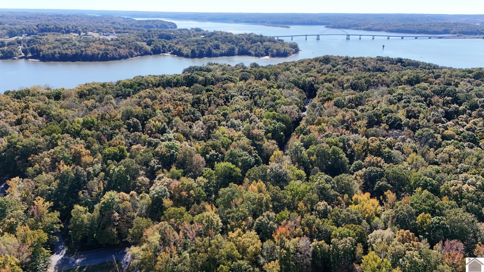 Residential Lot Near Lake Barkley